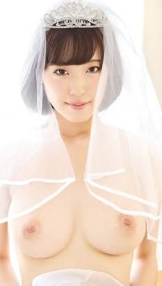 new brides lovely tits