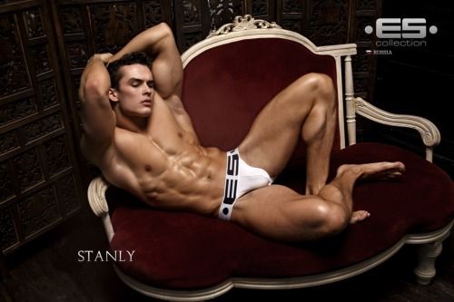 Reblog: Alexander Dorokhov (Александр Дорохов) by Stas Vokhmin...