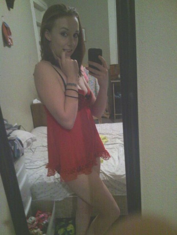Cassie Marie from Topeka