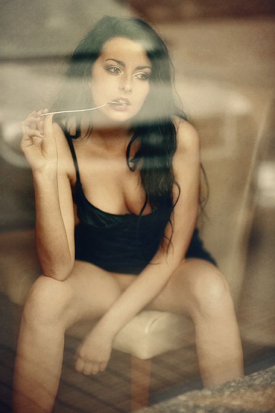 Sexy Hot Hot Doll 1063