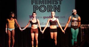 Other Porn Critics Take Note: THIS is Reasonable Porn Criticism!