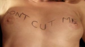 Billie Piper nude from Secret Diary of a Call Girl Season 2