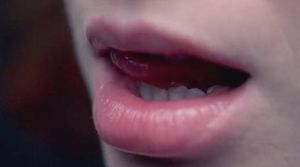 Christina Hendricks sexy from The Family Tree