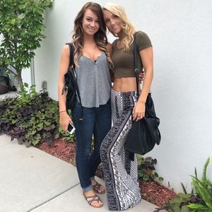 Dont forget about your wingman this weekend