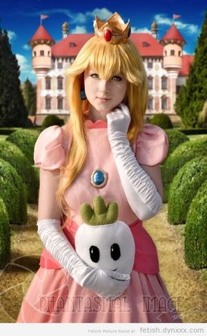 Fetish Pictures at my blog