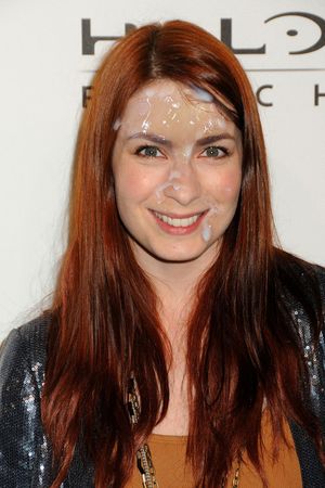 Felicia Day