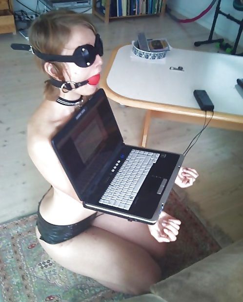 computer table