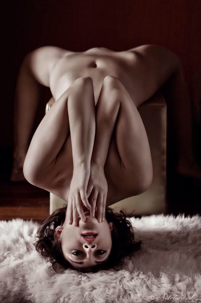 Bending Over Backwards
