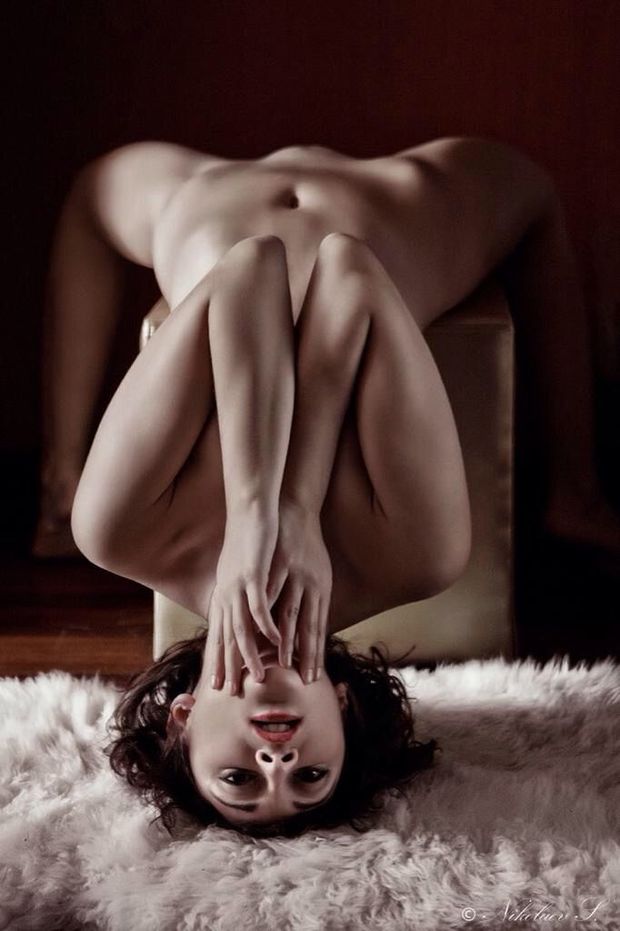 Bending Over Backwards