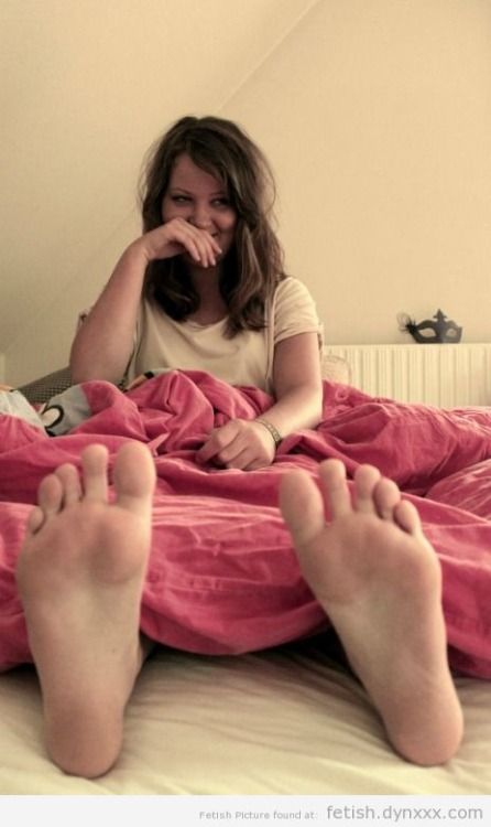 Fetish Pictures at my blog