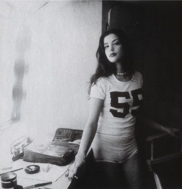 Liv Tyler