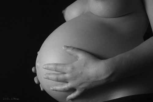 MORE PREGNANT TEEN