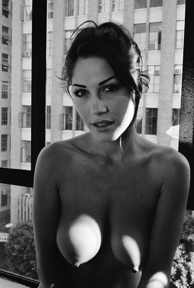 incredible suckable big tits and stunning nipples