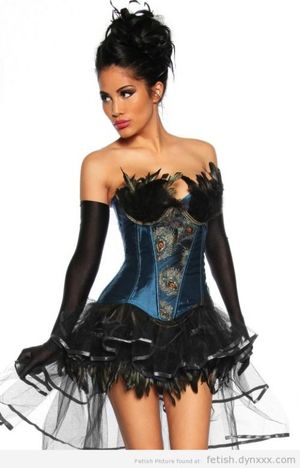 Fetish Pictures at my blog