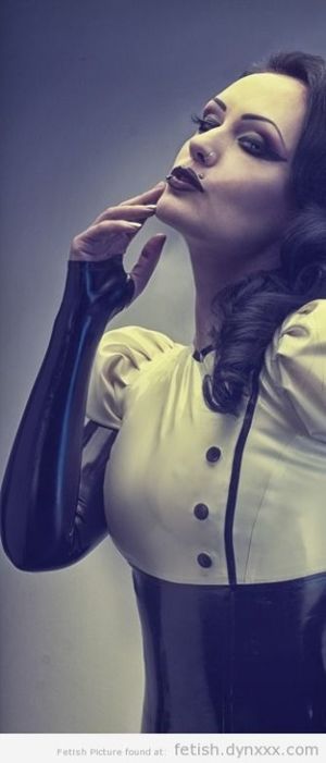 Fetish Pictures at my blog