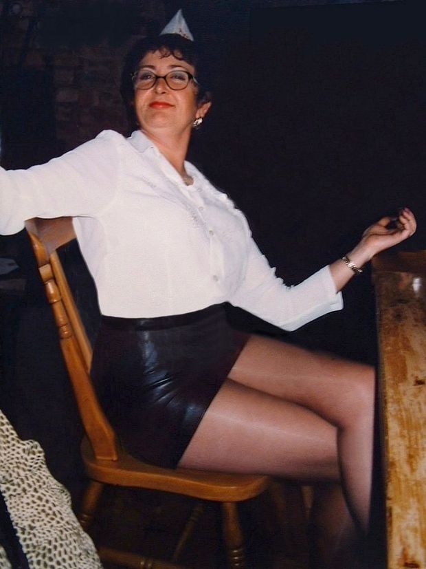 hello legs!