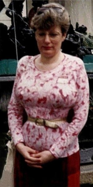 big tits, small waist, big hips