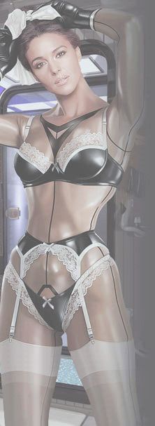 Incredible costume pic with hot celebrity