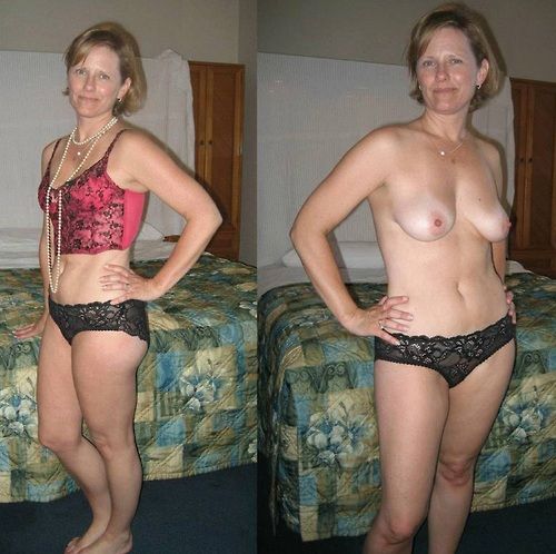 This MILF Wants to Take You Home and Make You Her Boy Toy