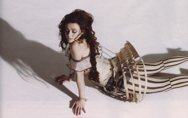 Helena Bonham Carter