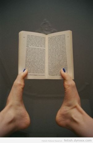 Fetish Pictures at my blog