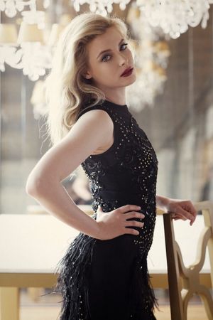 Gillian Jacobs