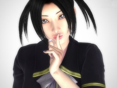 Umemaro 3D HD New Series 2013 Year