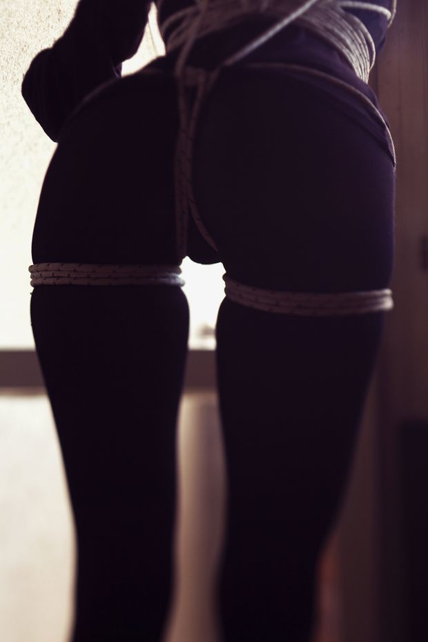 bondage gap