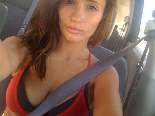 Shay Maria