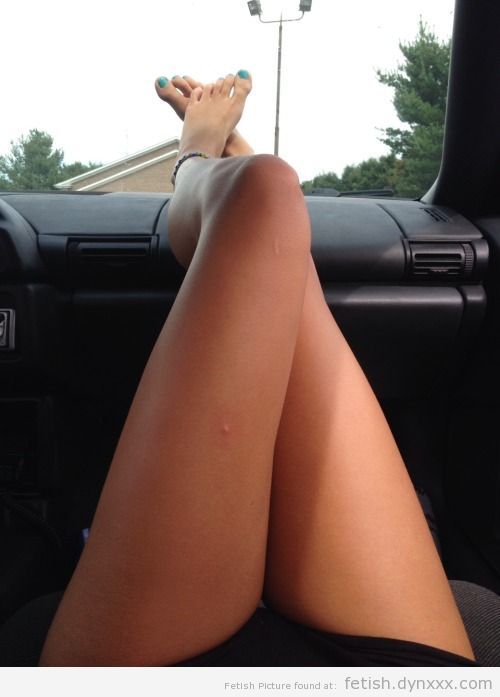 Fetish Pictures at my blog