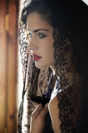 High Heels Pussy Playgirl 12051