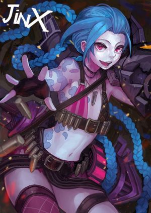 Jinx (LoL)