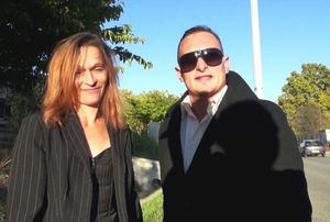 A 48 ans elle se fait enculer devant la cam pour montrer a son cocu de mari que son petit trou fait bander une jeunot