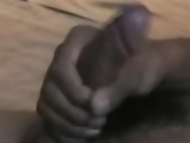 Thai asia dick masturbation
