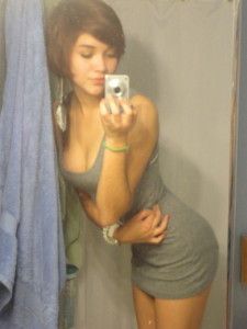 Tight Dress