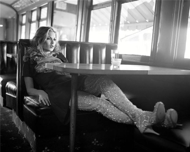 High Heels Cover Girl 18673