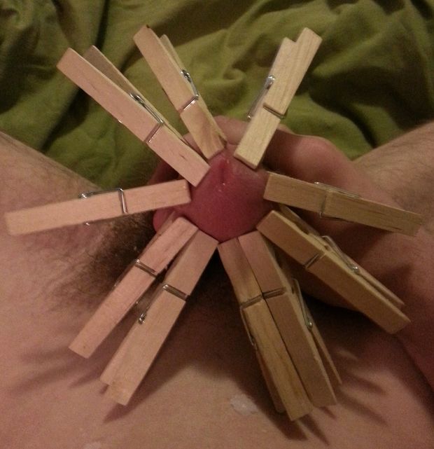 Flower of Pain
