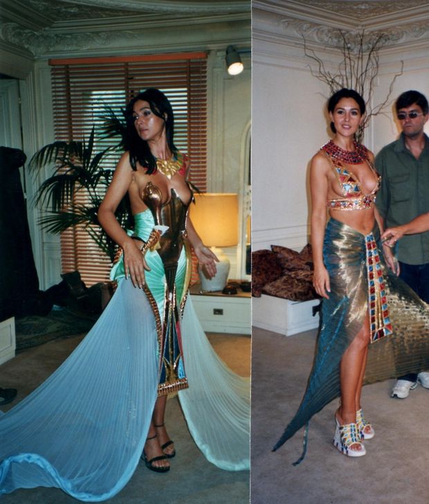 MONICA BELLUCCI