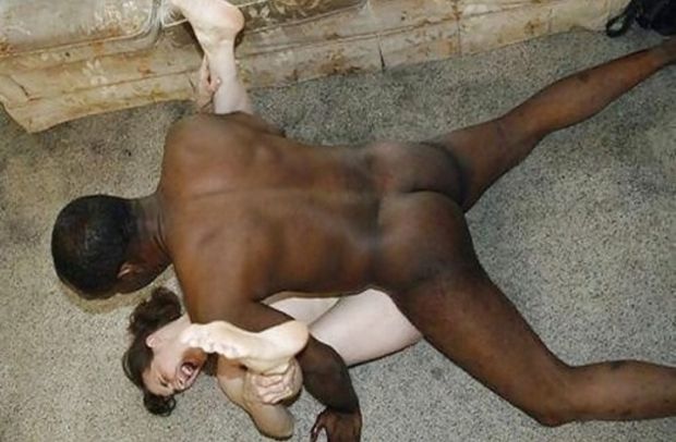 Taking a BBC pounding