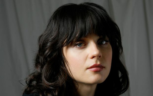 Zooey Deschanel