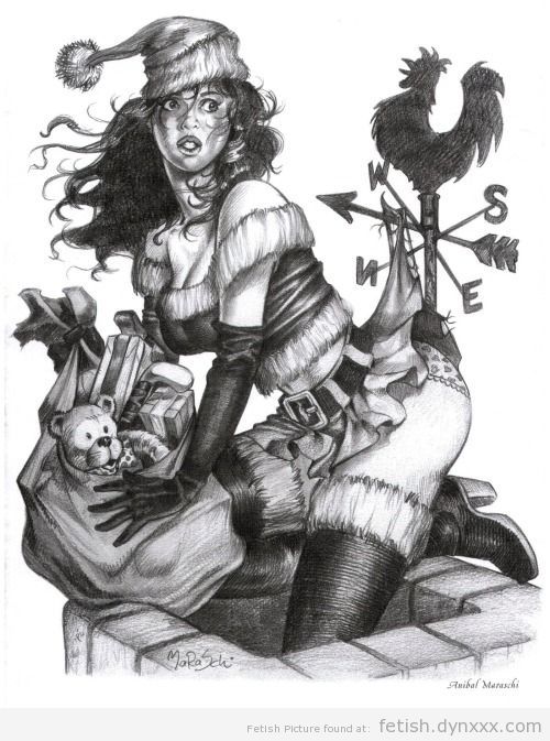 Fetish Pictures at my blog