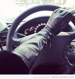 Fetish Pictures at my blog