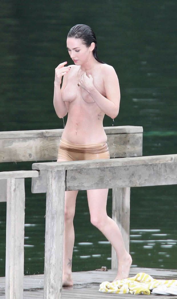 Megan Fox