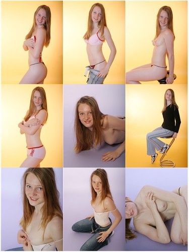 Size: 228MB &#124; Pictures: 610 &#124; Resolution: 1800&#215;2300 Download://k2s.cc/file/4c80efac7bc16/picture1720.part2.rar
The post Svenja Makes Horny Pictures appeared first on .