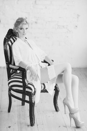 Sexy Stockings Hot Girls Long Long Sexy Legs In High Heel Shoes 167