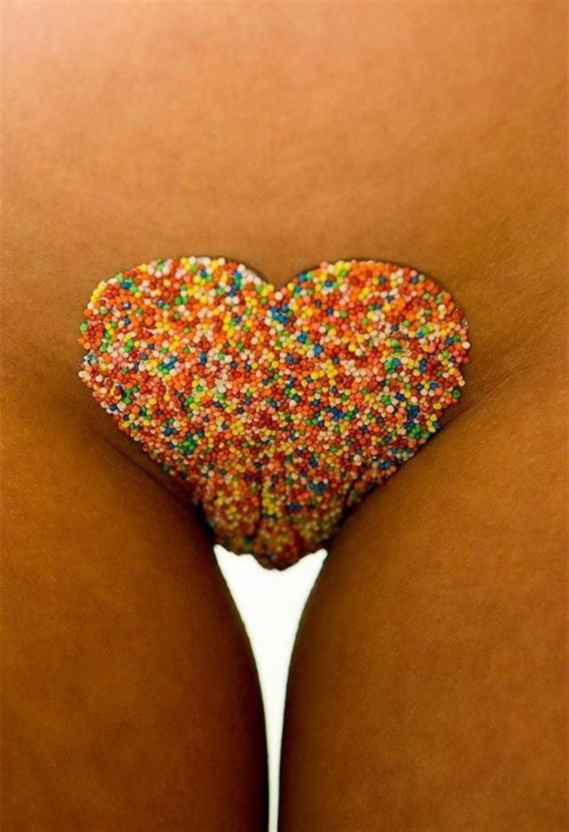 sprinkles gap