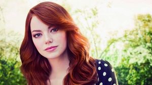 Emma Stone #6