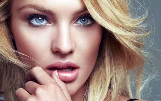 Candice Swanepoel #10