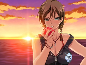 Mika Kuouzumiaiginsusutakeizumonokamimeichoujin