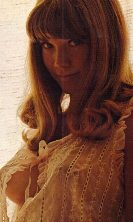 Barbi Benton